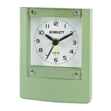 Часы-будильник SCARLETT SC-801